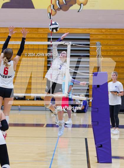 Thumbnail 1 in Wapahani vs. Leo (Leo Invite) photogallery.