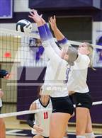 Photo from the gallery "Wapahani vs. Leo (Leo Invite)"