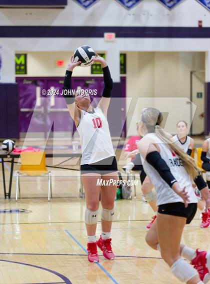Thumbnail 1 in Wapahani vs. Leo (Leo Invite) photogallery.