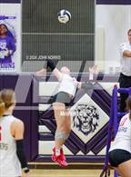 Photo from the gallery "Wapahani vs. Leo (Leo Invite)"