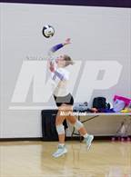 Photo from the gallery "Wapahani vs. Leo (Leo Invite)"