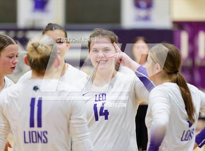 Thumbnail 3 in Wapahani vs. Leo (Leo Invite) photogallery.