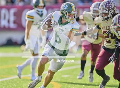 Thumbnail 1 in Summer Creek vs. Stratford (UIL Football 6A D2 Region 3 Regional) photogallery.