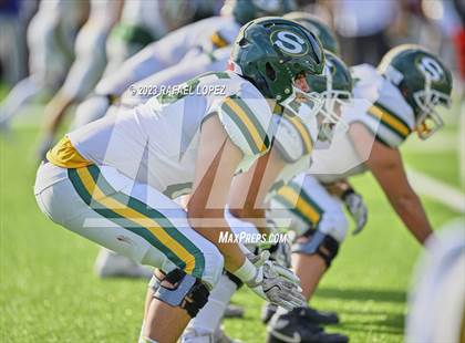 Thumbnail 2 in Summer Creek vs. Stratford (UIL Football 6A D2 Region 3 Regional) photogallery.
