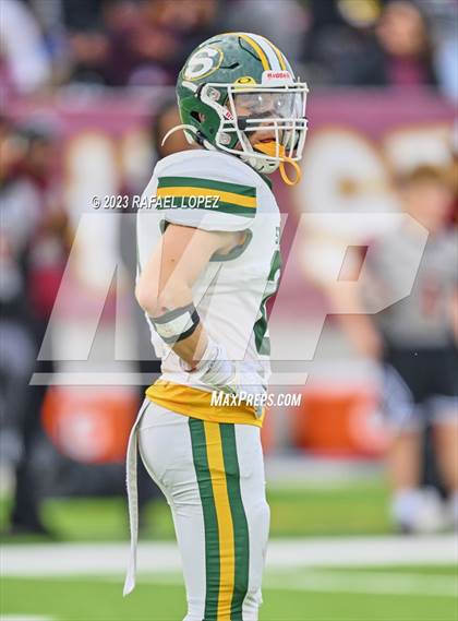Thumbnail 3 in Summer Creek vs. Stratford (UIL Football 6A D2 Region 3 Regional) photogallery.