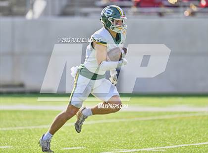 Thumbnail 2 in Summer Creek vs. Stratford (UIL Football 6A D2 Region 3 Regional) photogallery.