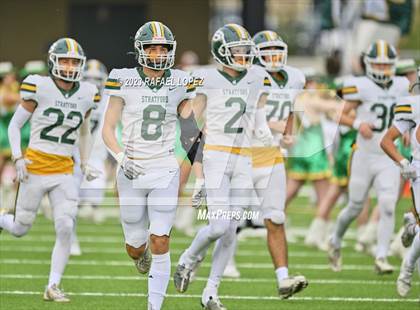 Thumbnail 2 in Summer Creek vs. Stratford (UIL Football 6A D2 Region 3 Regional) photogallery.