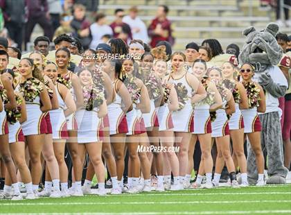 Thumbnail 3 in Summer Creek vs. Stratford (UIL Football 6A D2 Region 3 Regional) photogallery.