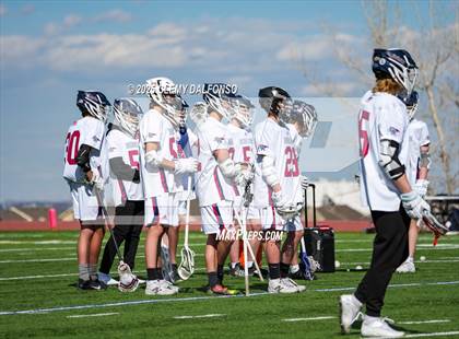 Thumbnail 2 in Chatfield @ Dakota Ridge photogallery.