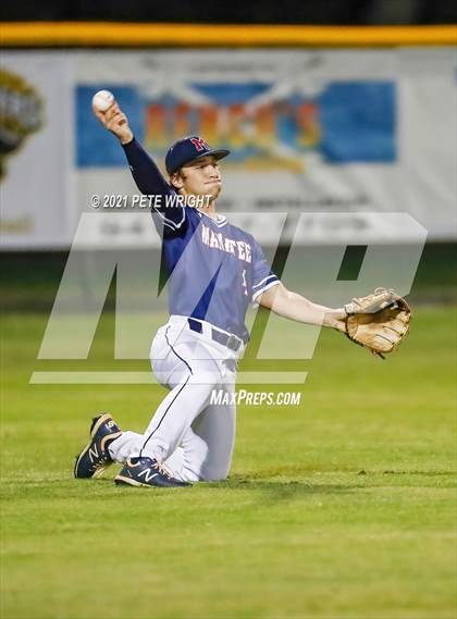Thumbnail 3 in Manatee @ Palmetto photogallery.