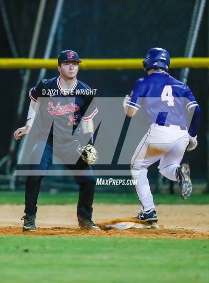 Thumbnail 1 in Manatee @ Palmetto photogallery.