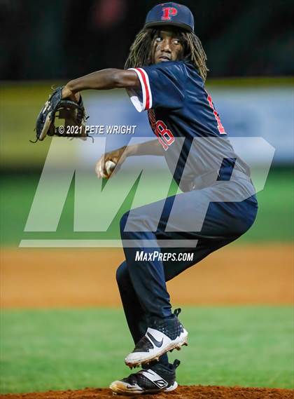 Thumbnail 1 in Manatee @ Palmetto photogallery.