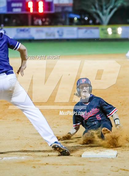 Thumbnail 1 in Manatee @ Palmetto photogallery.