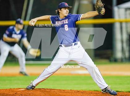 Thumbnail 1 in Manatee @ Palmetto photogallery.