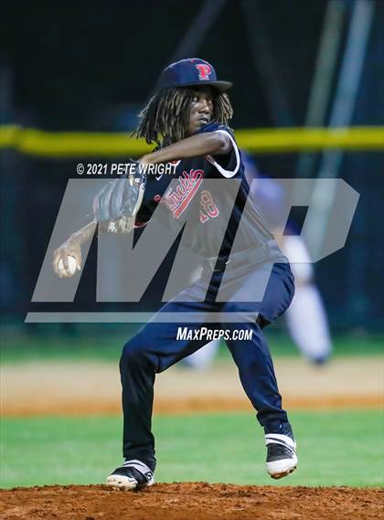 Thumbnail 1 in Manatee @ Palmetto photogallery.