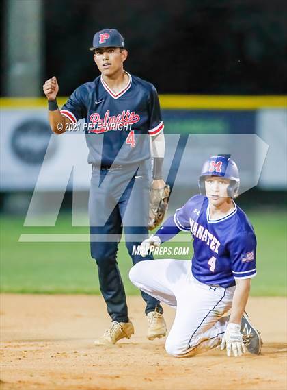 Thumbnail 1 in Manatee @ Palmetto photogallery.