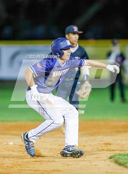 Thumbnail 2 in Manatee @ Palmetto photogallery.