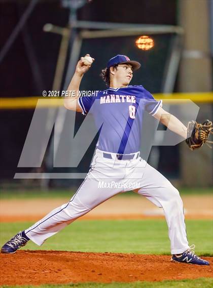 Thumbnail 2 in Manatee @ Palmetto photogallery.