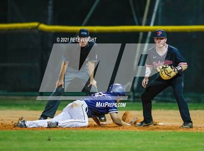 Thumbnail 1 in Manatee @ Palmetto photogallery.