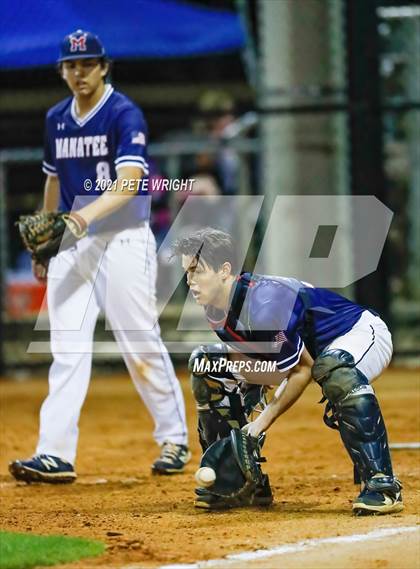 Thumbnail 1 in Manatee @ Palmetto photogallery.