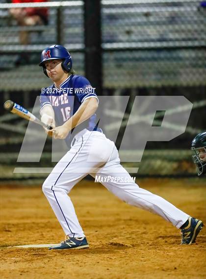 Thumbnail 3 in Manatee @ Palmetto photogallery.