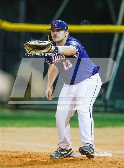 Thumbnail 2 in Manatee @ Palmetto photogallery.