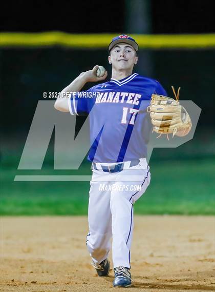 Thumbnail 3 in Manatee @ Palmetto photogallery.