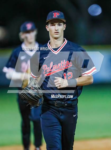 Thumbnail 2 in Manatee @ Palmetto photogallery.