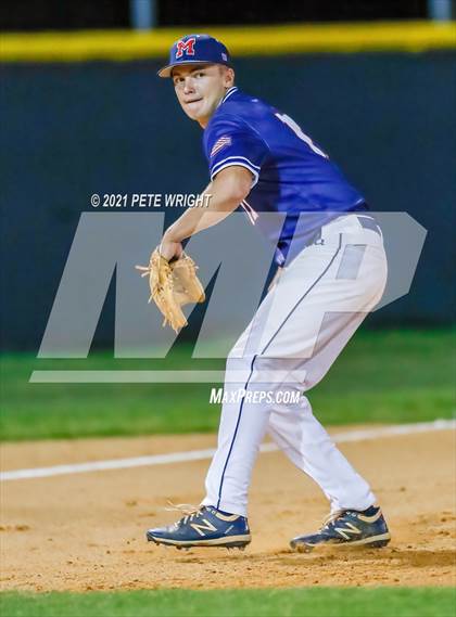 Thumbnail 1 in Manatee @ Palmetto photogallery.