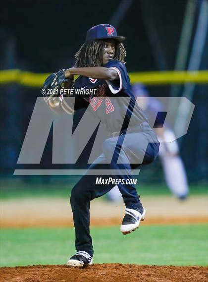 Thumbnail 3 in Manatee @ Palmetto photogallery.