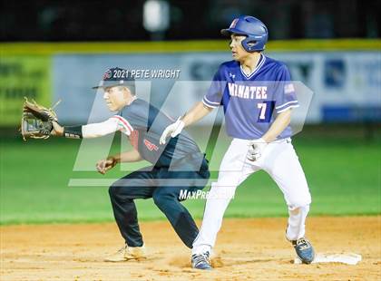 Thumbnail 3 in Manatee @ Palmetto photogallery.