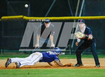 Thumbnail 3 in Manatee @ Palmetto photogallery.