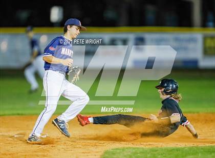 Thumbnail 2 in Manatee @ Palmetto photogallery.