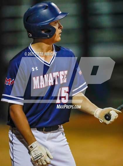 Thumbnail 1 in Manatee @ Palmetto photogallery.
