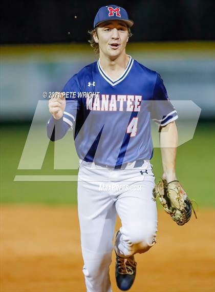 Thumbnail 2 in Manatee @ Palmetto photogallery.