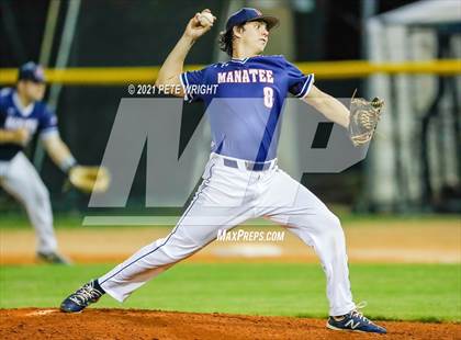 Thumbnail 2 in Manatee @ Palmetto photogallery.
