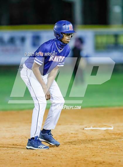 Thumbnail 3 in Manatee @ Palmetto photogallery.