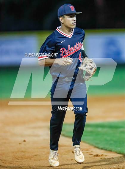Thumbnail 1 in Manatee @ Palmetto photogallery.