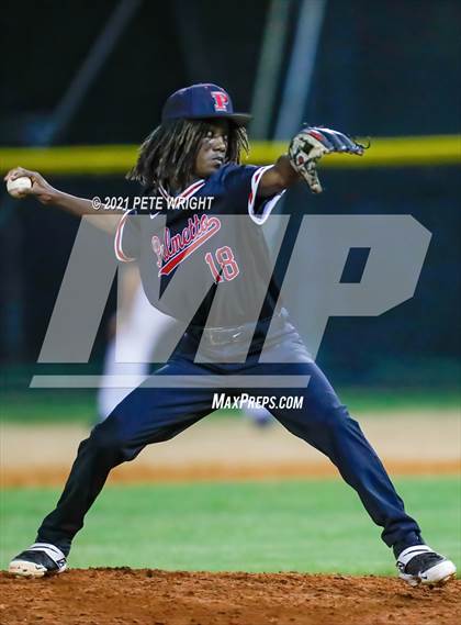 Thumbnail 3 in Manatee @ Palmetto photogallery.