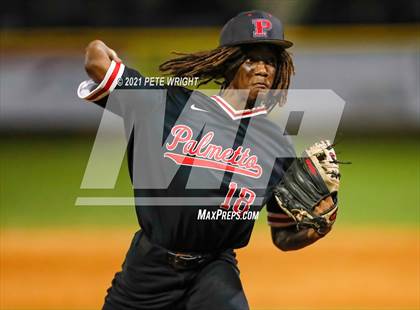 Thumbnail 1 in Manatee @ Palmetto photogallery.
