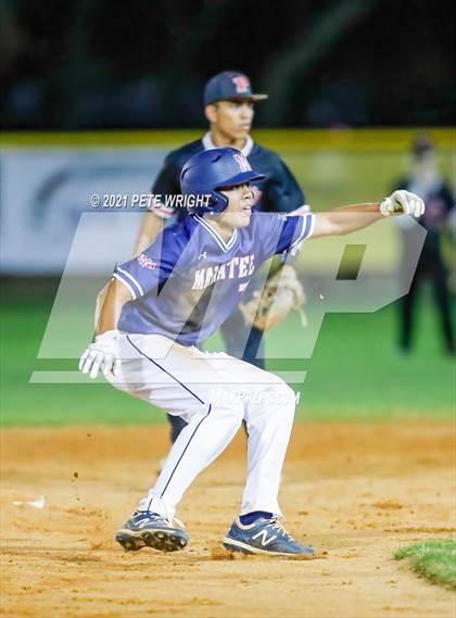Thumbnail 3 in Manatee @ Palmetto photogallery.