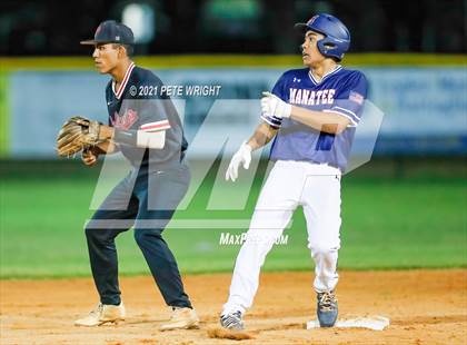 Thumbnail 2 in Manatee @ Palmetto photogallery.