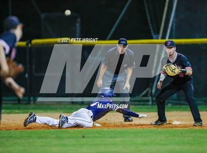Thumbnail 1 in Manatee @ Palmetto photogallery.