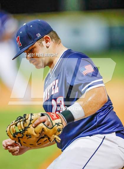 Thumbnail 1 in Manatee @ Palmetto photogallery.