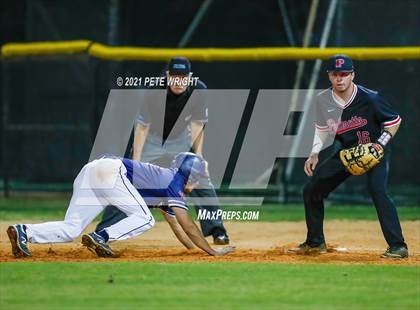 Thumbnail 3 in Manatee @ Palmetto photogallery.