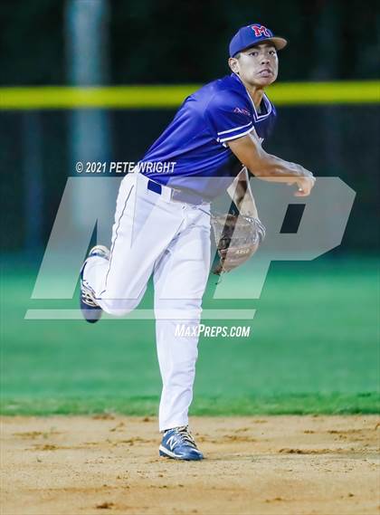 Thumbnail 3 in Manatee @ Palmetto photogallery.