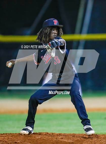 Thumbnail 2 in Manatee @ Palmetto photogallery.