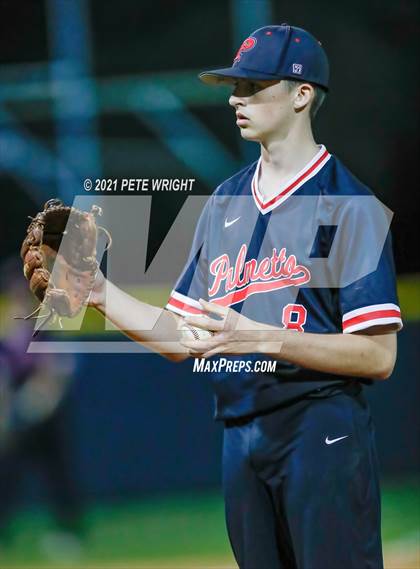 Thumbnail 2 in Manatee @ Palmetto photogallery.
