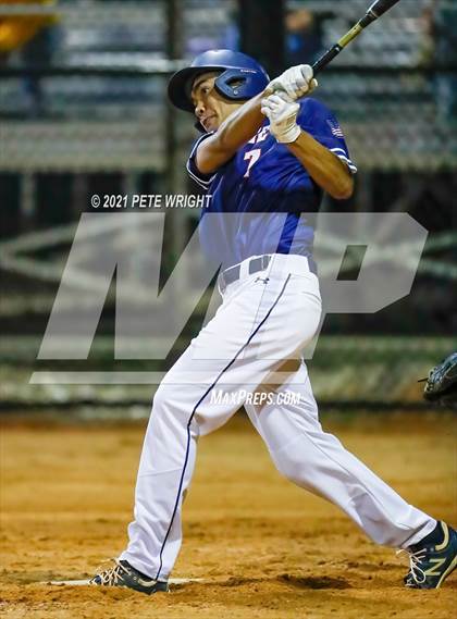 Thumbnail 1 in Manatee @ Palmetto photogallery.