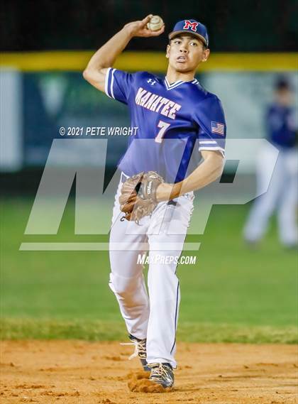 Thumbnail 3 in Manatee @ Palmetto photogallery.